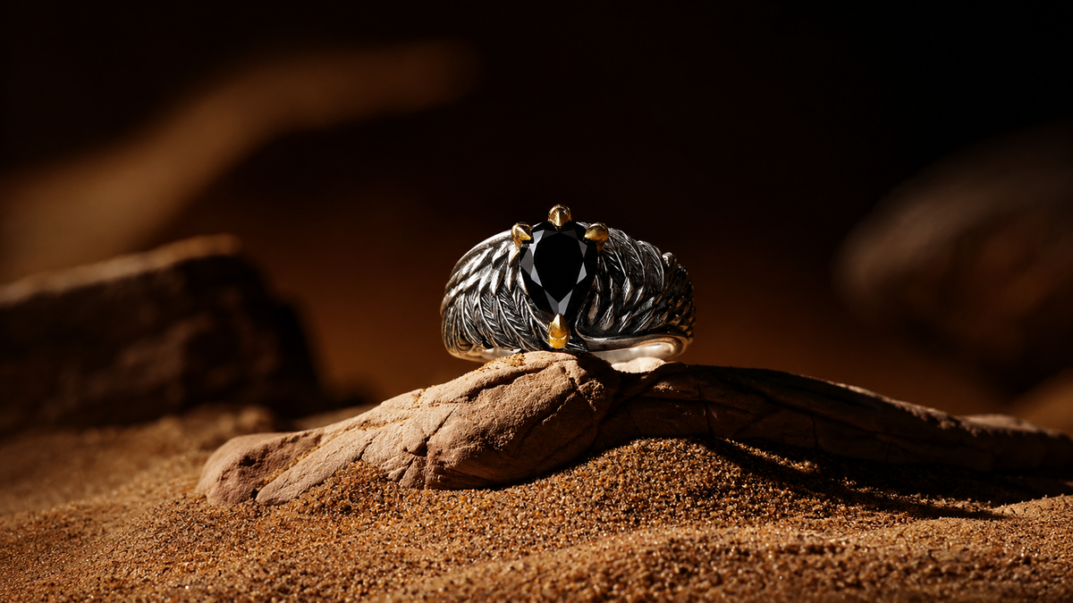 Symbols in Silver: The Meaning Behind Luck, Strength, Freedom & Direction